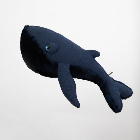 The Whale Stuffed Animal | by BigStuffed