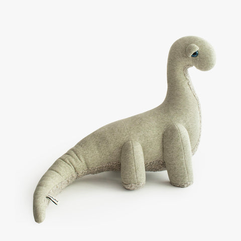 Large Soft Foam Stuffed Dinosaur Rubber 36cm Stuffed Dino Toy