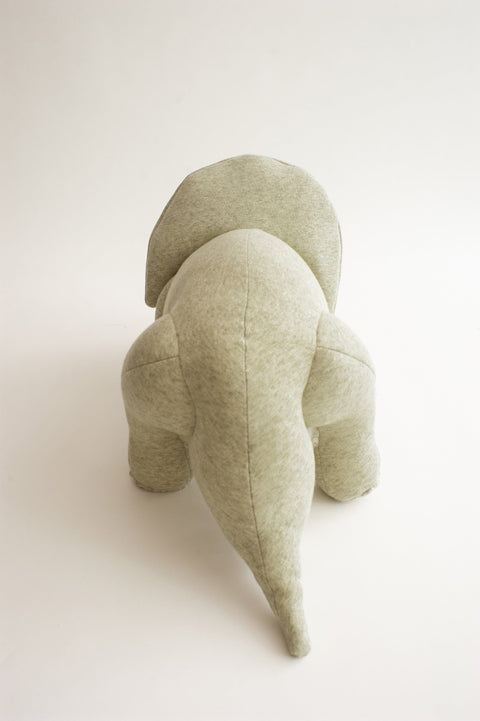 The Trino Stuffed Animal | by BigStuffed