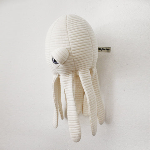 The Mini Octopus Stuffed Animal | by BigStuffed