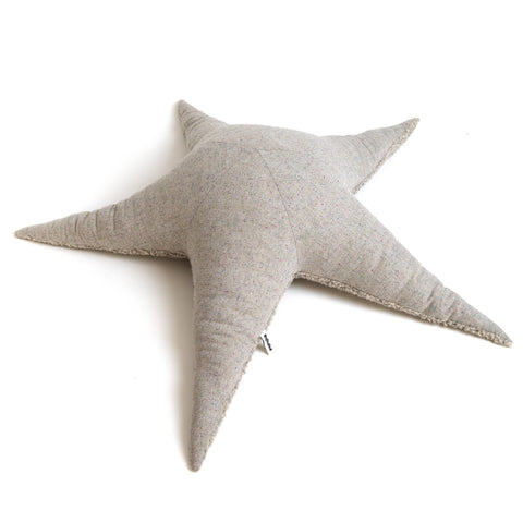 The Starfish Stuffed Animal Plushie Sand Big by BigStuffed