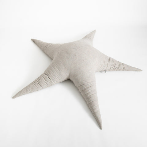 The Starfish Stuffed Animal Plushie Sand Big by BigStuffed
