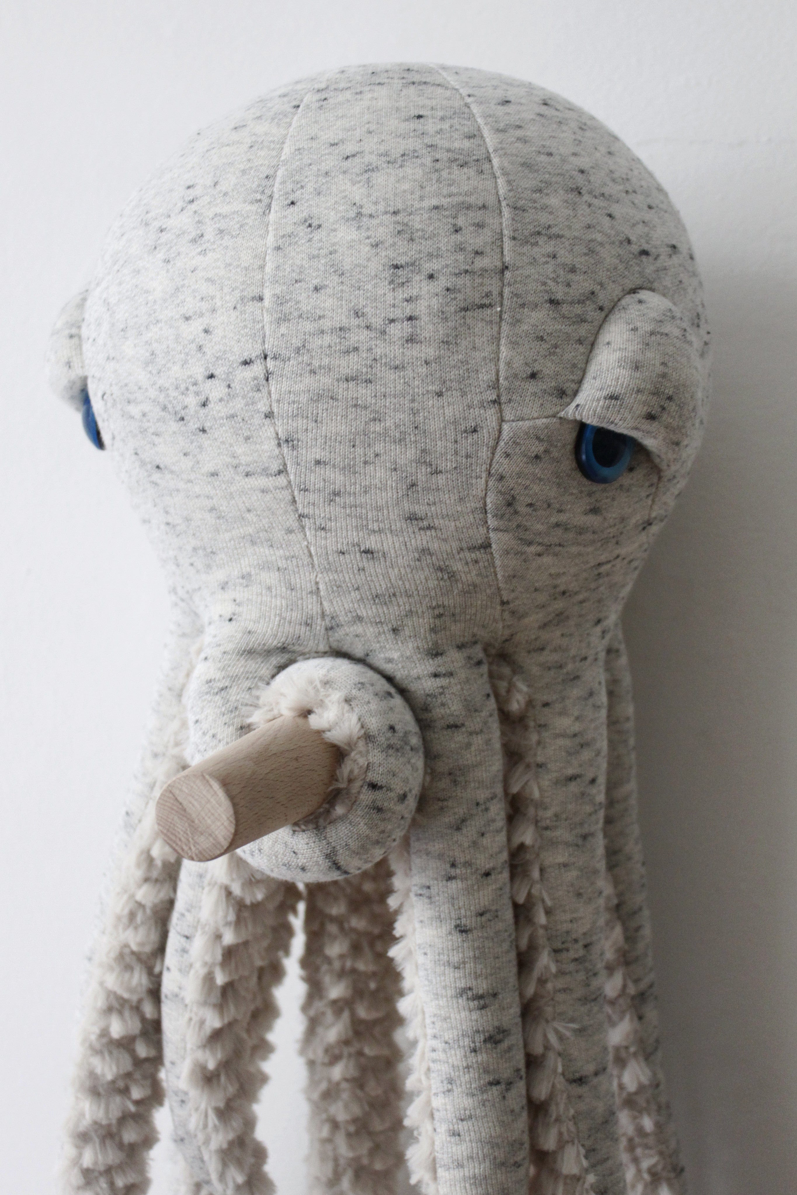 Octopus Stuffed Animal | Octopus Plush Animal | Big Stuffed – BigStuffed