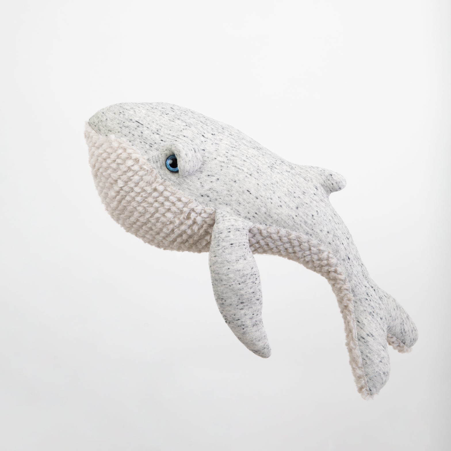 Large deals stuffed whale