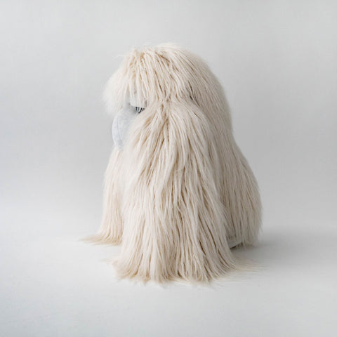 The Yeti Stuffed Animal | by BigStuffed
